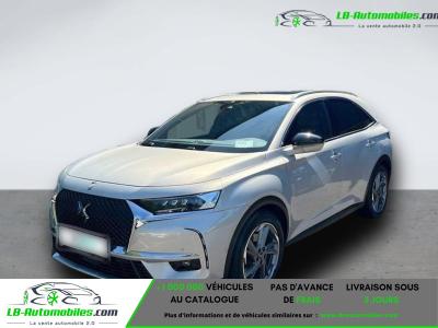 DS DS7 Crossback Hybride 300 E-Tense BVA 4x4