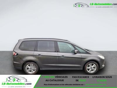 Ford Galaxy 1.5 EcoBoost 165 BVM