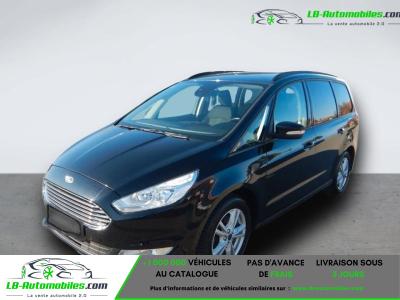 Ford Galaxy 2.0 EcoBlue 150 BVA