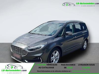 Ford Galaxy 2.0 EcoBlue 150 BVM