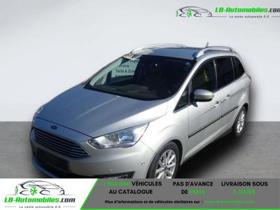 Ford Grand C-Max 1.5 EcoBoost 150 BVA