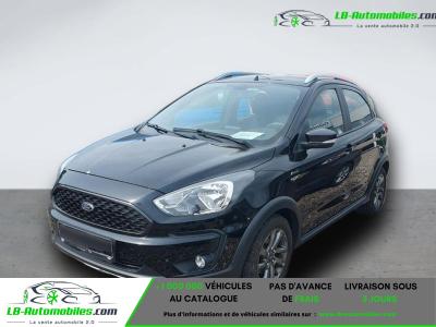 Ford Ka + 1.2 85 ch  BVM