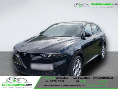Alfa Romeo Tonale 1.5 Hybrid Essence 130 ch BVA