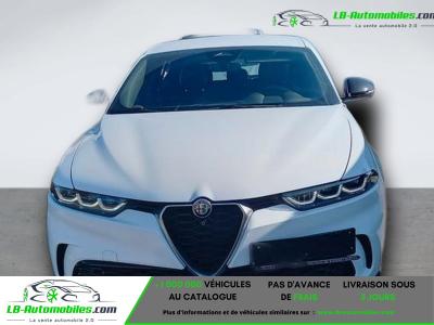 Alfa Romeo Tonale 1.5 Hybrid 160 ch VGT BVA