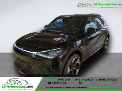 Smart ForTwo Coupé 428 ch