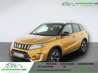 Suzuki Vitara 1.4 Boosterjet Allgrip 129ch BVM