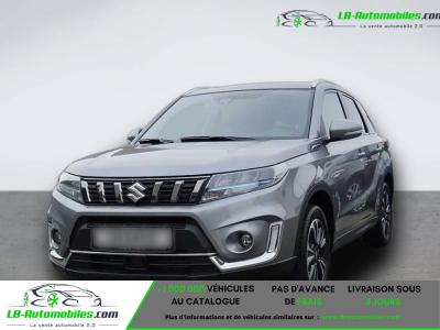 Suzuki Vitara 1.4 Boosterjet Allgrip 129ch BVM