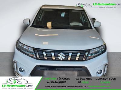 Suzuki Vitara 1.4 Boosterjet 129ch BVM