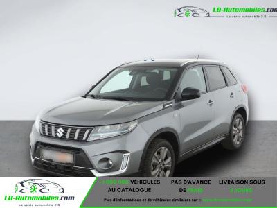 Suzuki Vitara 1.4 Boosterjet 129ch BVM