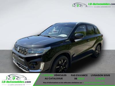 Suzuki Vitara 1.4 Boosterjet 129ch BVM