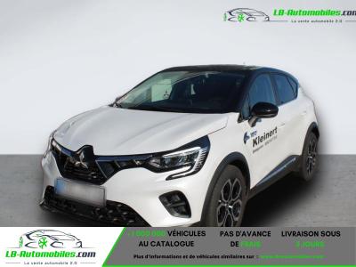 Mitsubishi ASX 1.6 MPI HEV 143 BVA