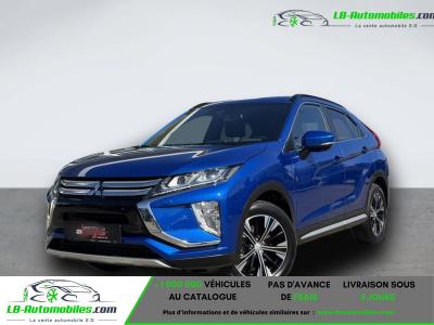 Mitsubishi Eclipse Cross 1.5 MIVEC 163 BVM 2WD