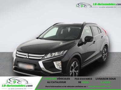 Mitsubishi Eclipse Cross 1.5 T-MIVEC 163 BVA 2WD