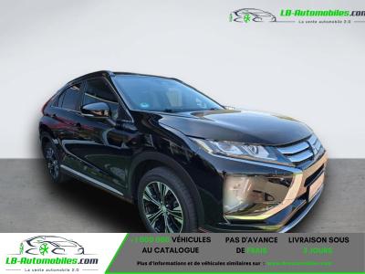 Mitsubishi Eclipse Cross 1.5 MIVEC 163 BVA 2WD