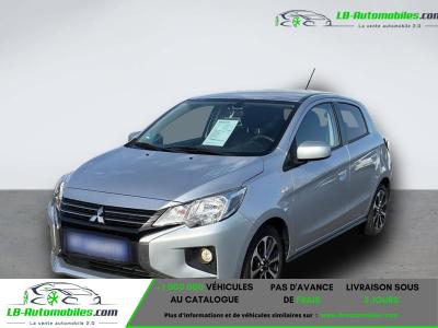 Mitsubishi Space Star 1.2 MIVEC 71 BVA