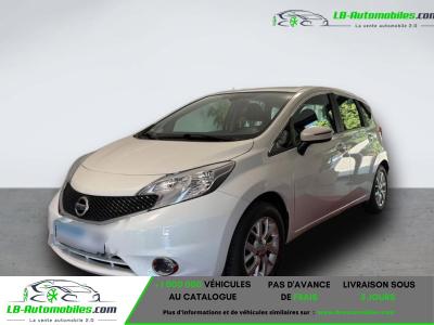 Nissan Note 1.2 - 80  BVM
