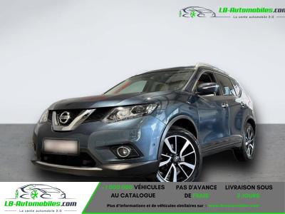 Nissan X-Trail 1.6 DIG-T 163 7pl BVM