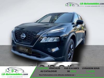Nissan X-Trail e-POWER 204 ch