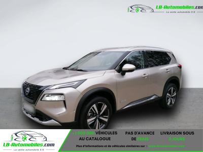 Nissan X-Trail e-POWER 213 ch e-4ORCE 7 Places BVA