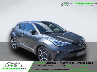 Toyota C-HR Hybride 2.0L 184 ch BVA