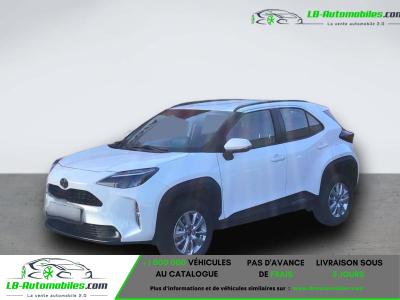 Toyota Yaris Cross Hybride 116h 2WD