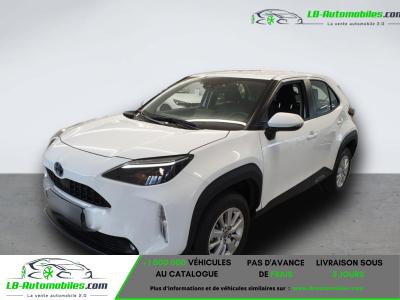 Toyota Yaris Cross Hybride 116h 2WD