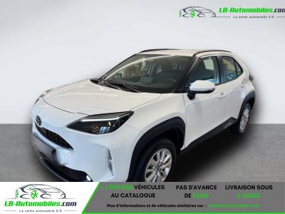 Toyota Yaris Cross Hybride 116h 2WD
