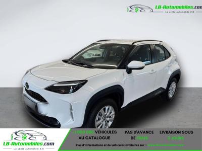Toyota Yaris Cross Hybride 116h 2WD