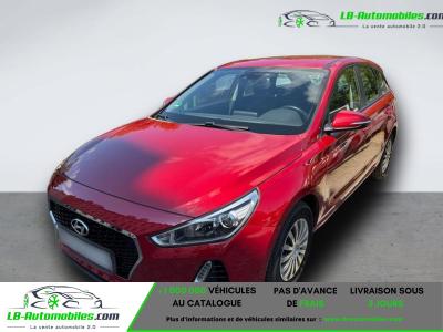 Hyundai I30 SW 1.0 T-GDi 120 BVM