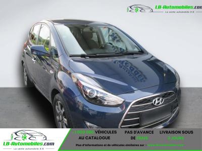 Hyundai IX20 1.4 90 BVM