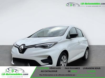 Renault Zoe R110 BVA