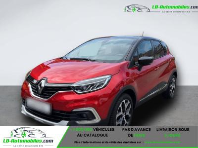 Renault Captur TCe 150 BVM