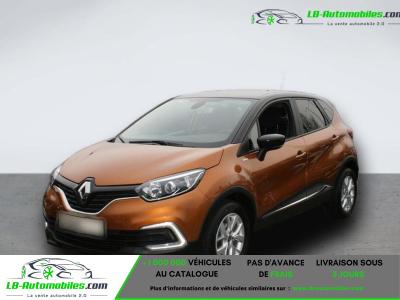 Renault Captur TCe 90 BVM