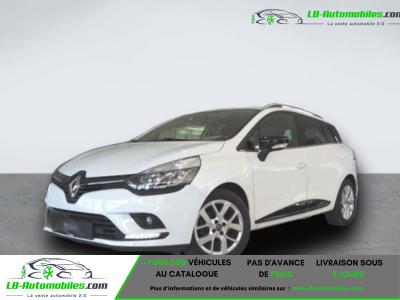 Renault Clio IV Estate TCe 90 BVM