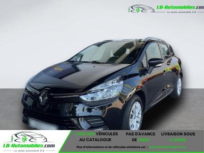 Renault Clio IV Estate TCe 90 BVM