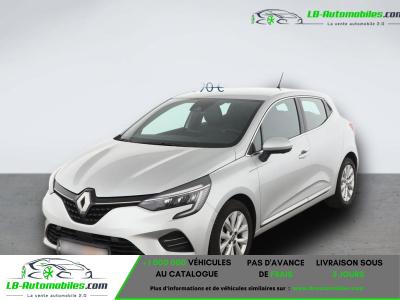 Renault Clio V TCe 130 BVA