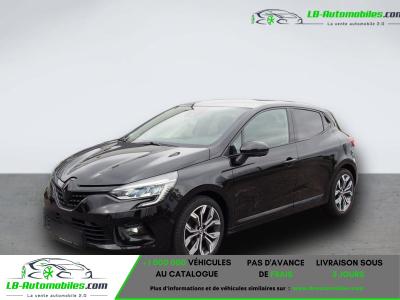 Renault Clio V TCe 130 BVA