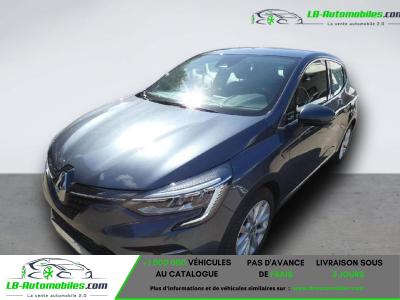 Renault Clio V TCe 130 BVA