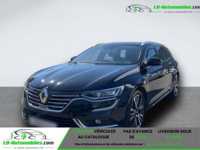 Renault Talisman Estate Tce 225 BVA