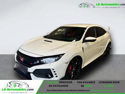 Honda Civic Type R 2.0 i-VTEC 320 ch BVM