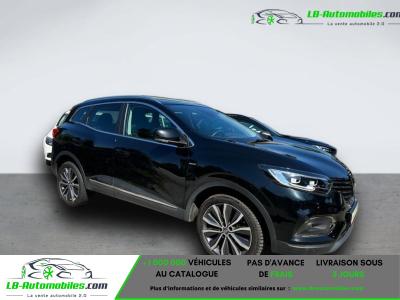 Renault Kadjar TC e160 BVM
