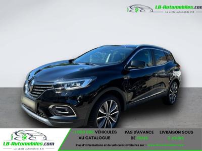Renault Kadjar TC e160 BVM