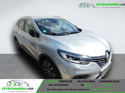 Renault Kadjar TC e160 BVM