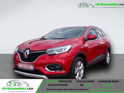 Renault Kadjar TC e160 BVM