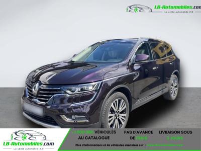 Renault Koleos dCi 175 4x2 BVA