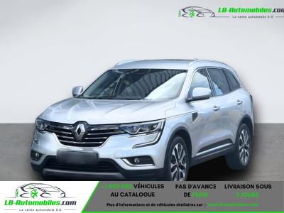 Renault Koleos dCi 175 4x2 BVA