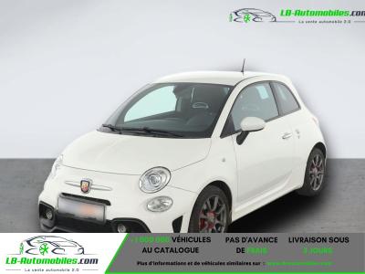 Abarth 595  1.4 Turbo 16V T-Jet 145 ch BVM