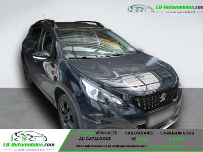 Peugeot 2008 1.2 PureTech 110ch  BVM