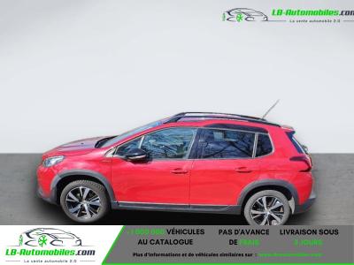 Peugeot 2008 1.2 PureTech 130ch  BVM