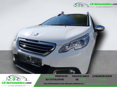 Peugeot 2008 1.2 PureTech 130ch  BVM